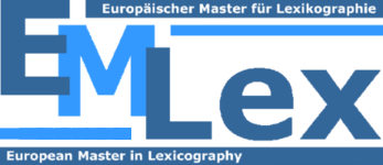 European Master in Lexicography